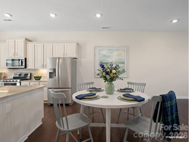 1112 Doveridge Street, Charlotte, NC 28273