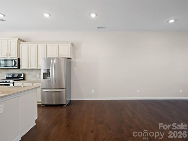 1112 Doveridge Street, Charlotte, NC 28273