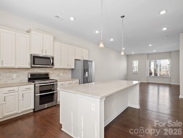 1112 Doveridge Street, Charlotte, NC 28273