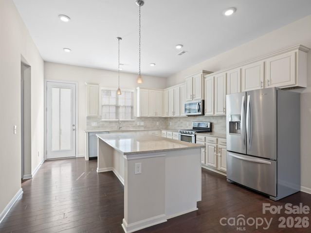 1112 Doveridge Street, Charlotte, NC 28273