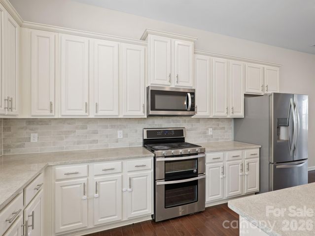 1112 Doveridge Street, Charlotte, NC 28273