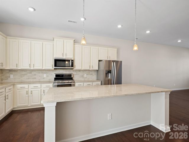 1112 Doveridge Street, Charlotte, NC 28273