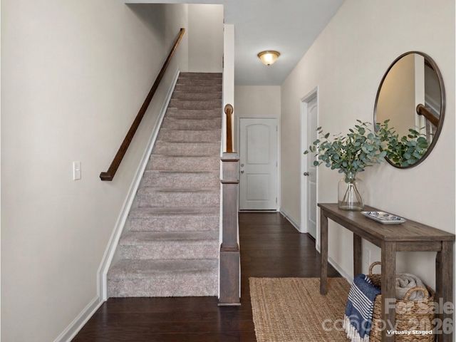 1112 Doveridge Street, Charlotte, NC 28273