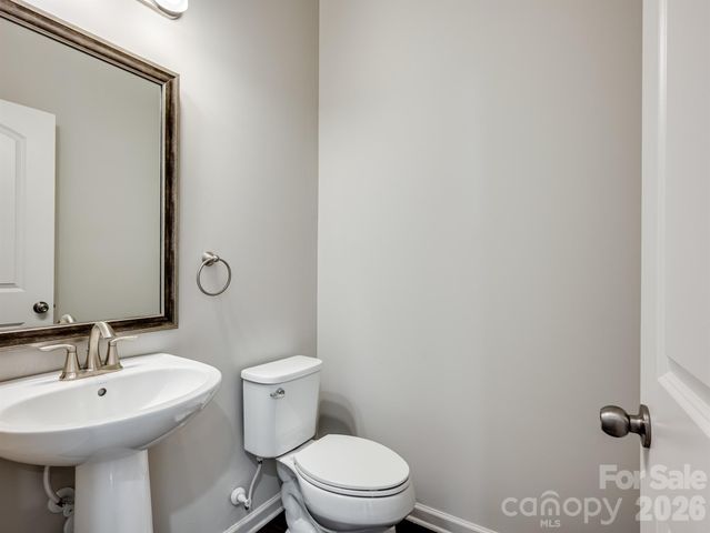 1112 Doveridge Street, Charlotte, NC 28273