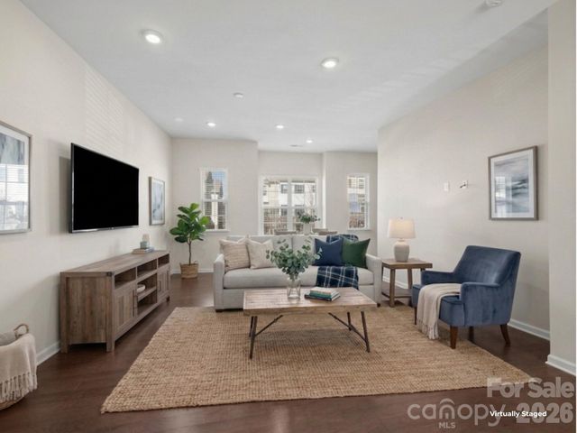 1112 Doveridge Street, Charlotte, NC 28273