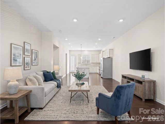 1112 Doveridge Street, Charlotte, NC 28273