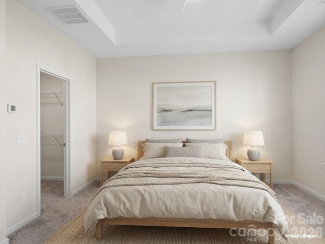 1112 Doveridge Street, Charlotte, NC 28273