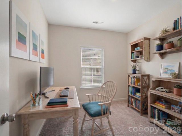 1112 Doveridge Street, Charlotte, NC 28273