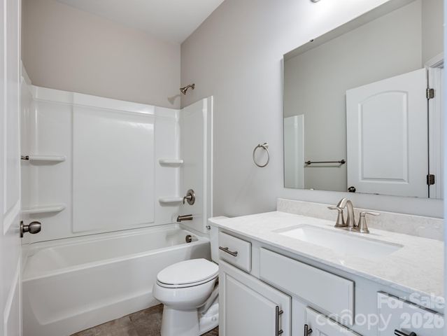 1112 Doveridge Street, Charlotte, NC 28273