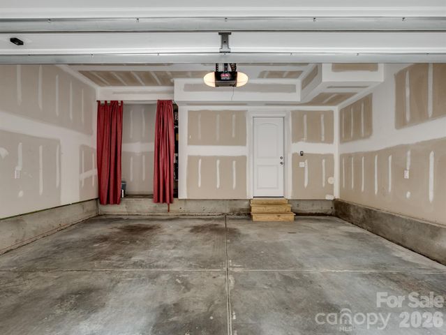 1112 Doveridge Street, Charlotte, NC 28273