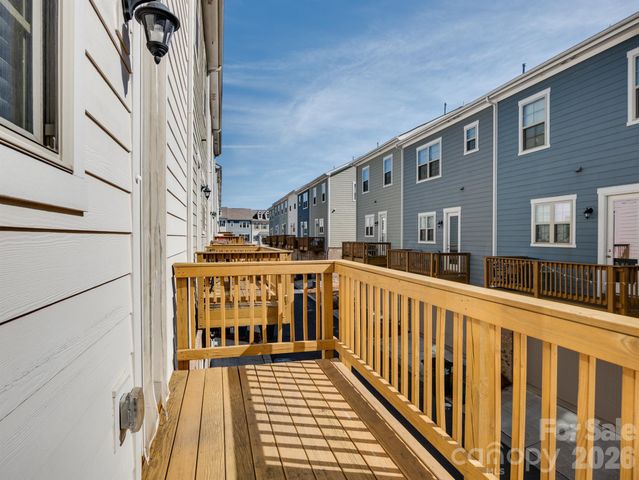 1112 Doveridge Street, Charlotte, NC 28273