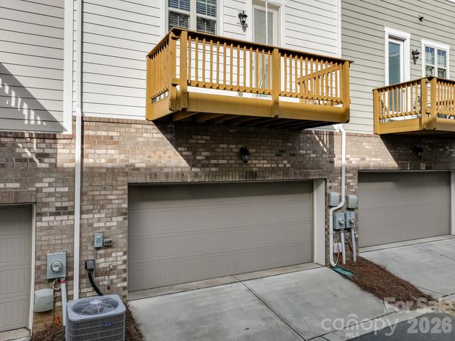 1112 Doveridge Street, Charlotte, NC 28273