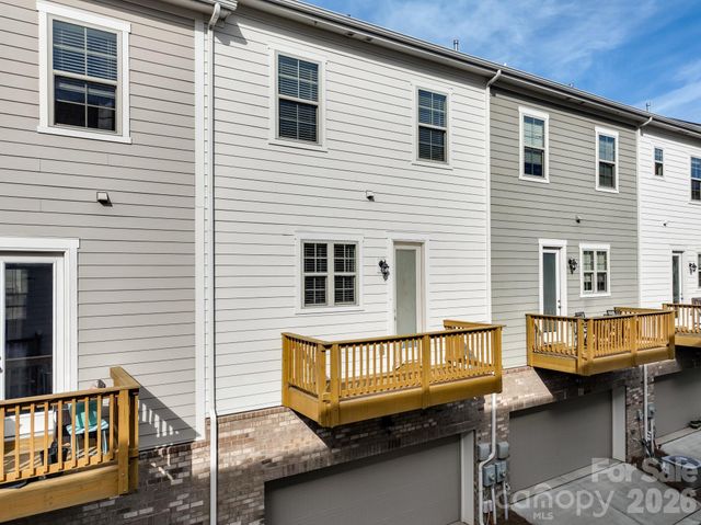 1112 Doveridge Street, Charlotte, NC 28273