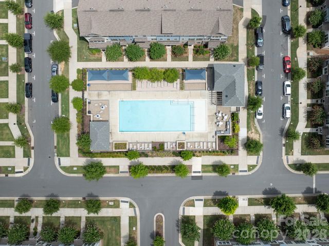 1112 Doveridge Street, Charlotte, NC 28273