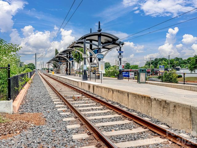 1112 Doveridge Street, Charlotte, NC 28273