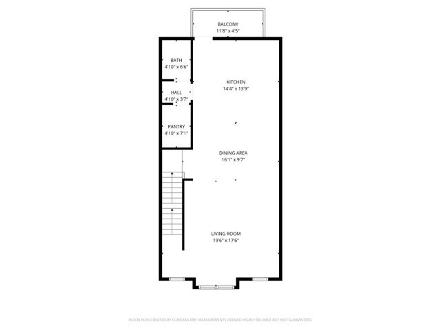 1112 Doveridge Street, Charlotte, NC 28273