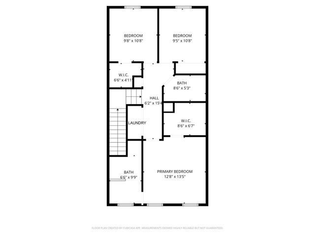 1112 Doveridge Street, Charlotte, NC 28273