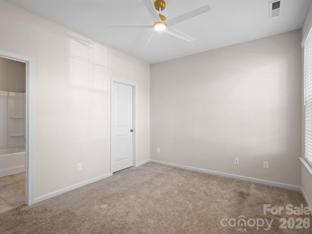 1112 Doveridge Street, Charlotte, NC 28273