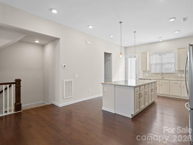 1112 Doveridge Street, Charlotte, NC 28273