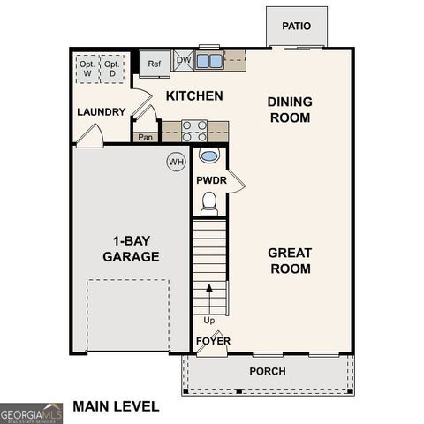 309 Shannon Court, Macon, GA 31216