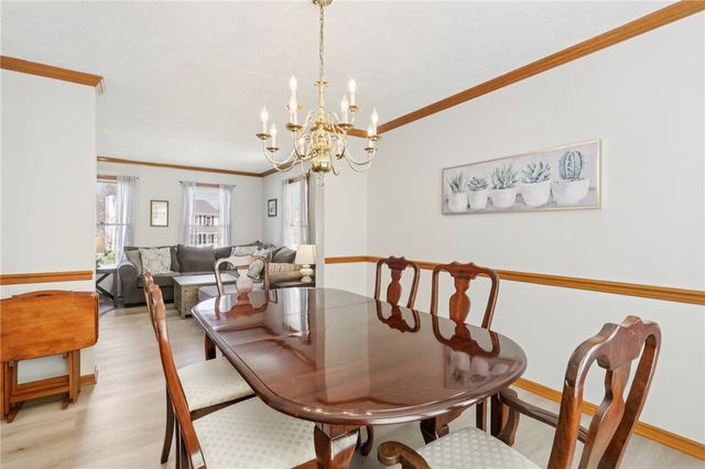 365 Cobblestone Cir, Robinson Twp, PA 15136