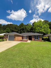 2251 Birchwood Drive, Columbus, GA 31909