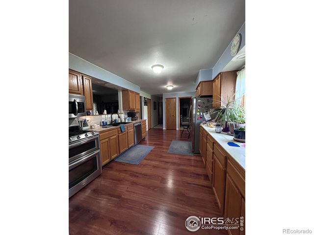 22872 Washington Avenue, Orchard, CO 80649