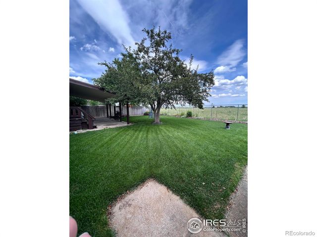 22872 Washington Avenue, Orchard, CO 80649