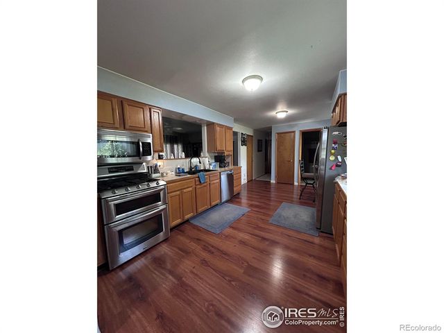 22872 Washington Avenue, Orchard, CO 80649