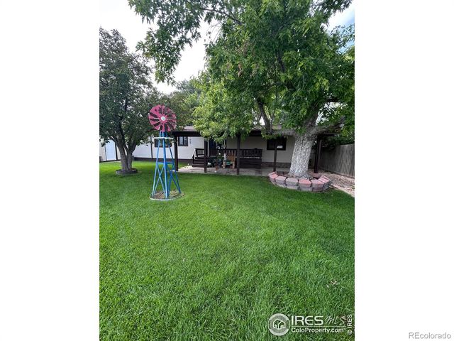 22872 Washington Avenue, Orchard, CO 80649