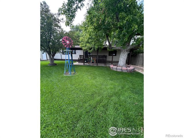 22872 Washington Avenue, Orchard, CO 80649