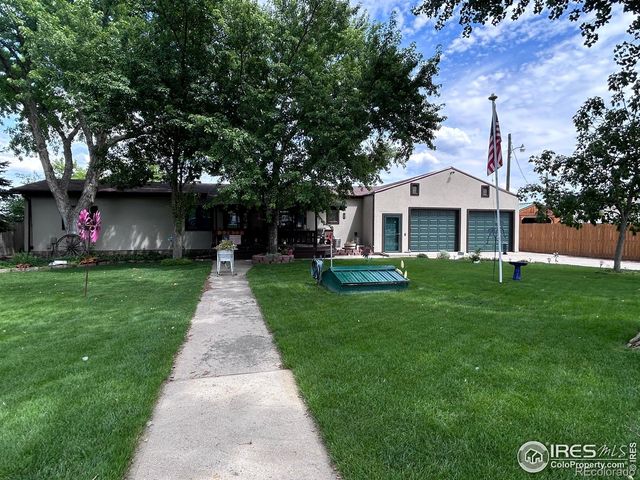 22872 Washington Avenue, Orchard, CO 80649