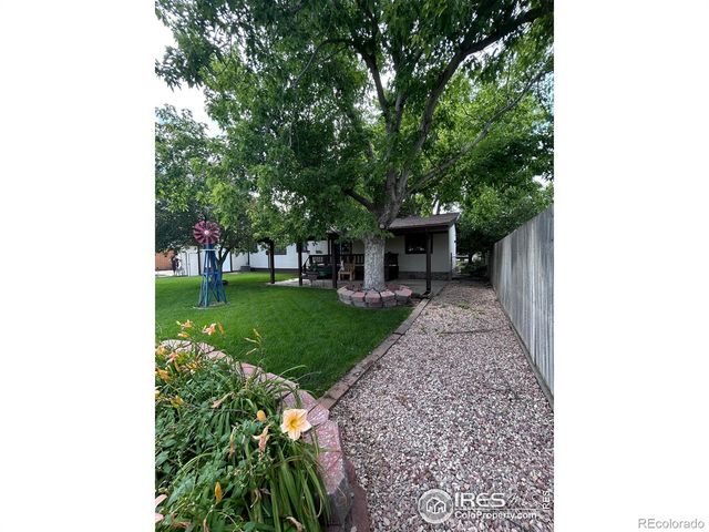 22872 Washington Avenue, Orchard, CO 80649