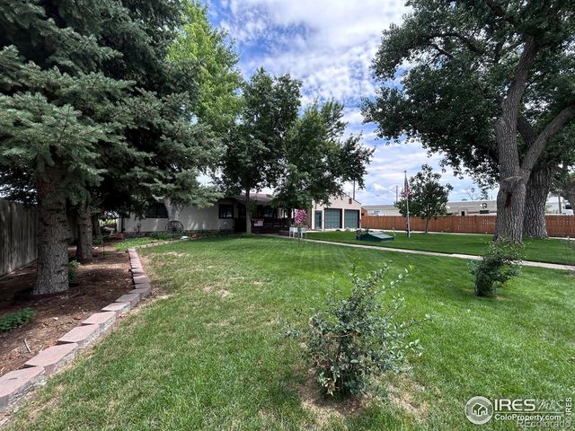 22872 Washington Avenue, Orchard, CO 80649