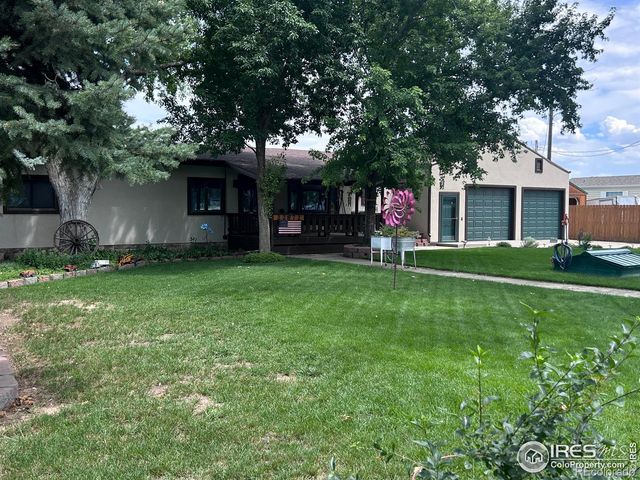 22872 Washington Avenue, Orchard, CO 80649