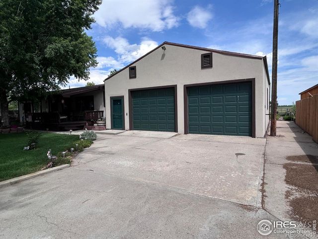 22872 Washington Avenue, Orchard, CO 80649