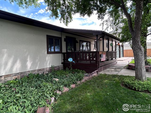 22872 Washington Avenue, Orchard, CO 80649