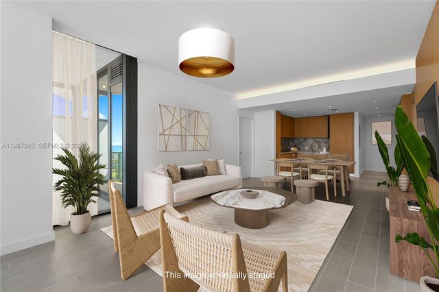 500 Alton Road 2402, Miami Beach, FL 33139