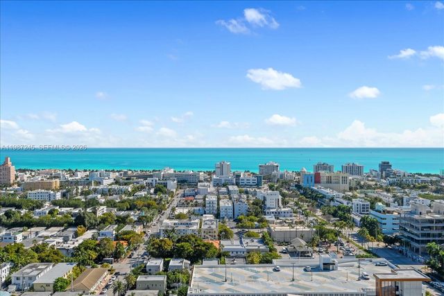 500 Alton Road 2402, Miami Beach, FL 33139