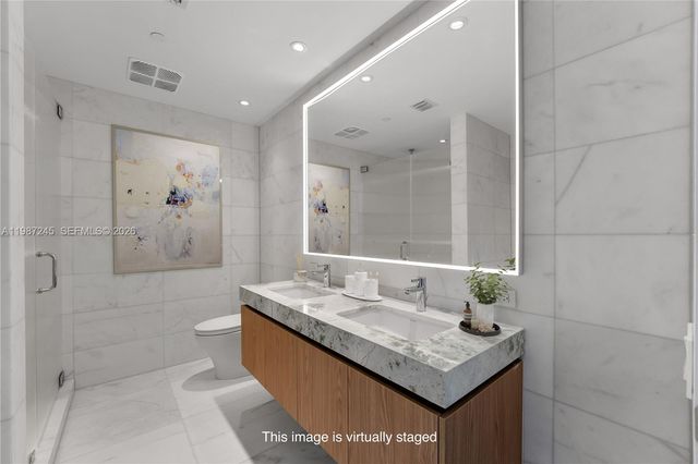 500 Alton Road 2402, Miami Beach, FL 33139