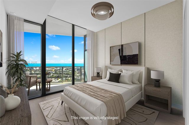 500 Alton Road 2402, Miami Beach, FL 33139