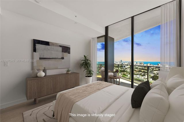 500 Alton Road 2402, Miami Beach, FL 33139