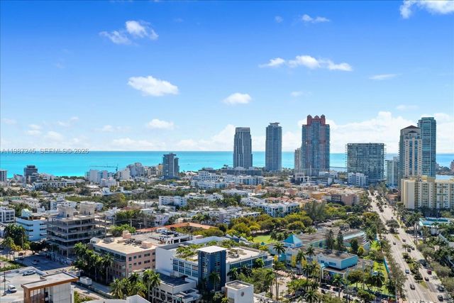 500 Alton Road 2402, Miami Beach, FL 33139