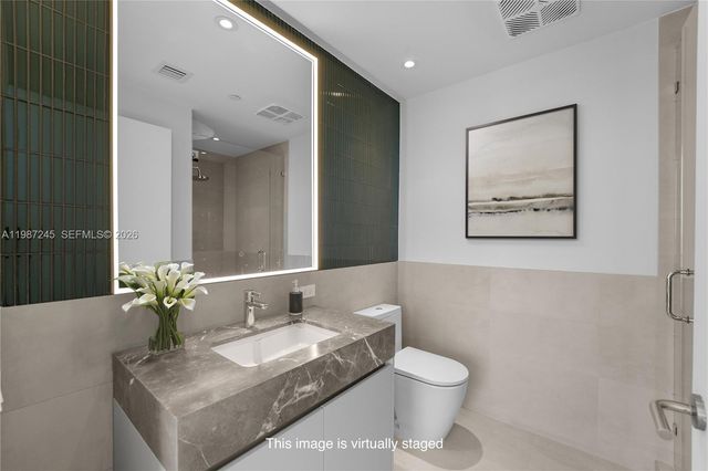 500 Alton Road 2402, Miami Beach, FL 33139