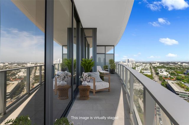 500 Alton Road 2402, Miami Beach, FL 33139
