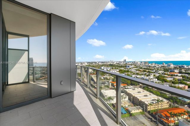 500 Alton Road 2402, Miami Beach, FL 33139