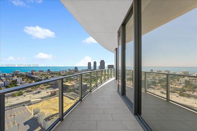 500 Alton Road 2402, Miami Beach, FL 33139