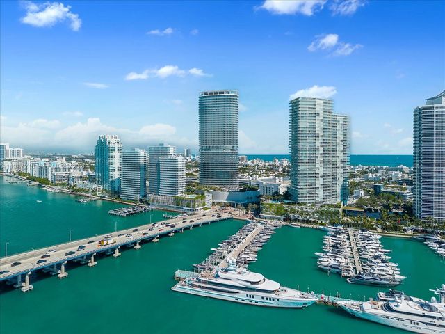 500 Alton Road 2402, Miami Beach, FL 33139