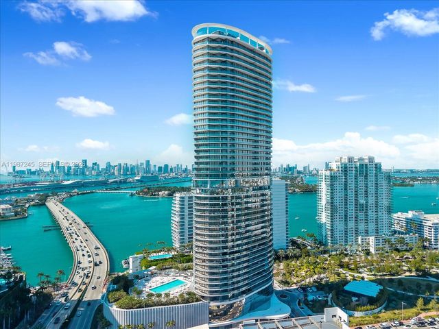 500 Alton Road 2402, Miami Beach, FL 33139