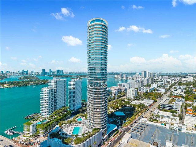 500 Alton Road 2402, Miami Beach, FL 33139